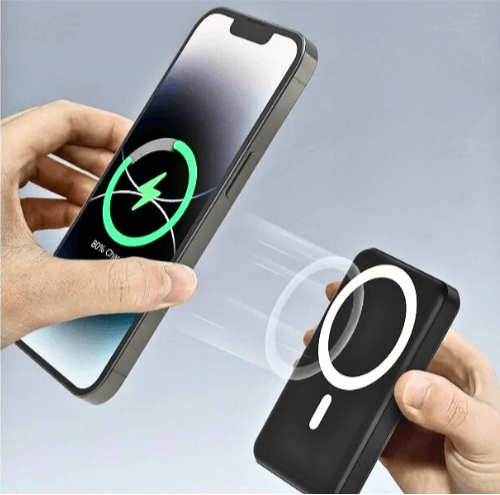 Sparkpod Magnetic Power Bank